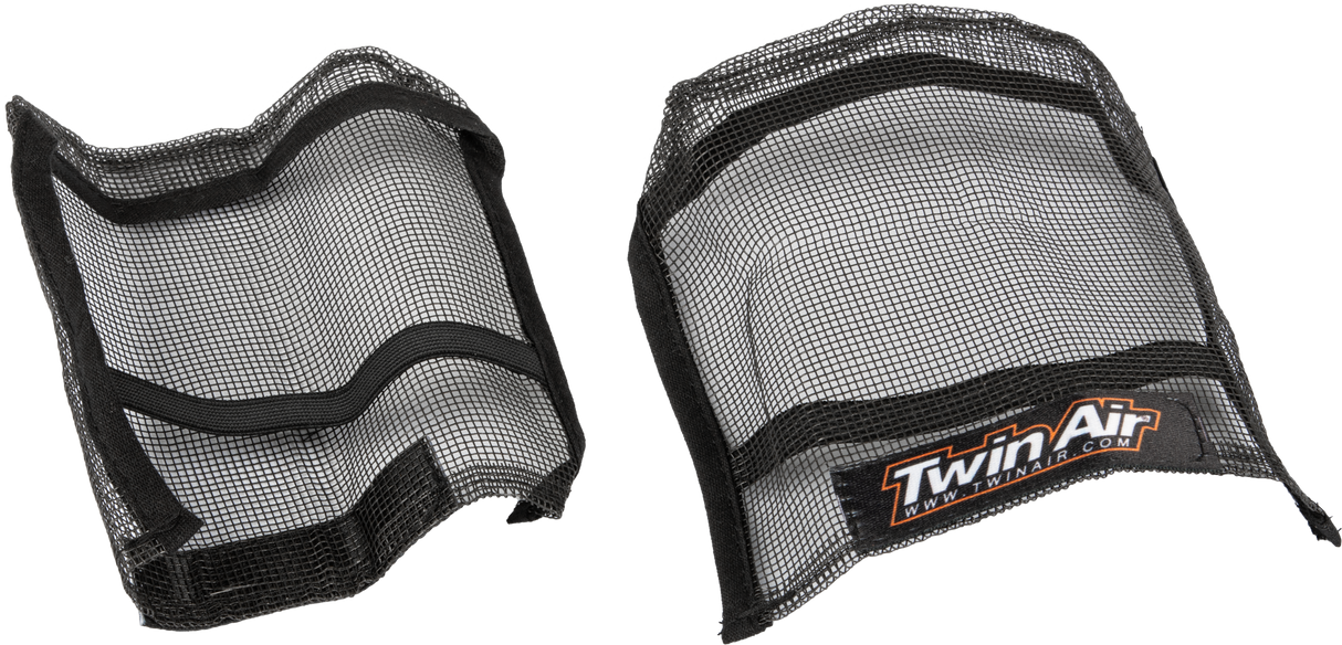 TWIN AIR Radiator Sleeve 177759SL48