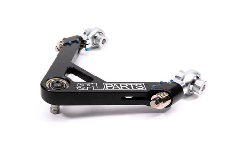 SPL Parts 2008+ Nissan GTR (R35) Front Upper Camber/Caster Arms SPL FUA R35