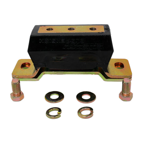 Energy Suspension Ford Trans Mount 2.312 CTR - Black 4.1142G