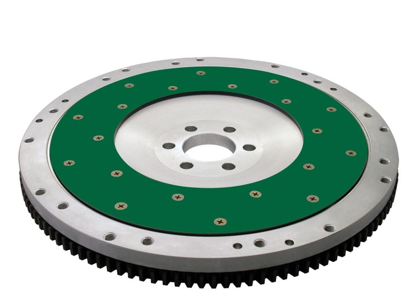 Fidanza 83-89 Nissan 300zx 3.0L T/NT / 87-95 Pathfinder / 86-95 Pickup Aluminum Flywheel 143301