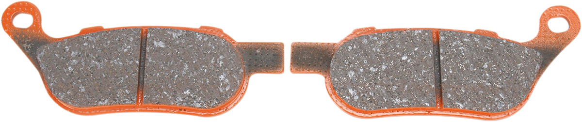 EBC Brake Pads - Harley-Davidson - FA458V FA458V