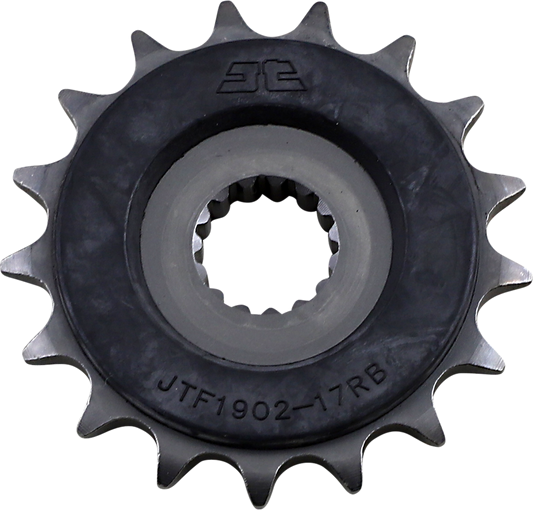 JT SPROCKETS Countershaft Sprocket - 17 Tooth JTF1902.17RB