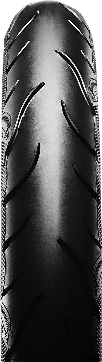 AVON Tire - Cobra Chrome AV91 - Front - MT90B16 - 74H - Trike 638154