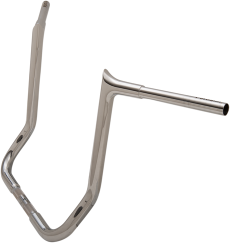 FAT BAGGERS INC. Handlebar - Pointed Top - 16" - Chrome 905016