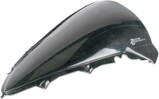 Zero Gravity Corsa Windscreen - Clear - R1 '09 24-541M-01