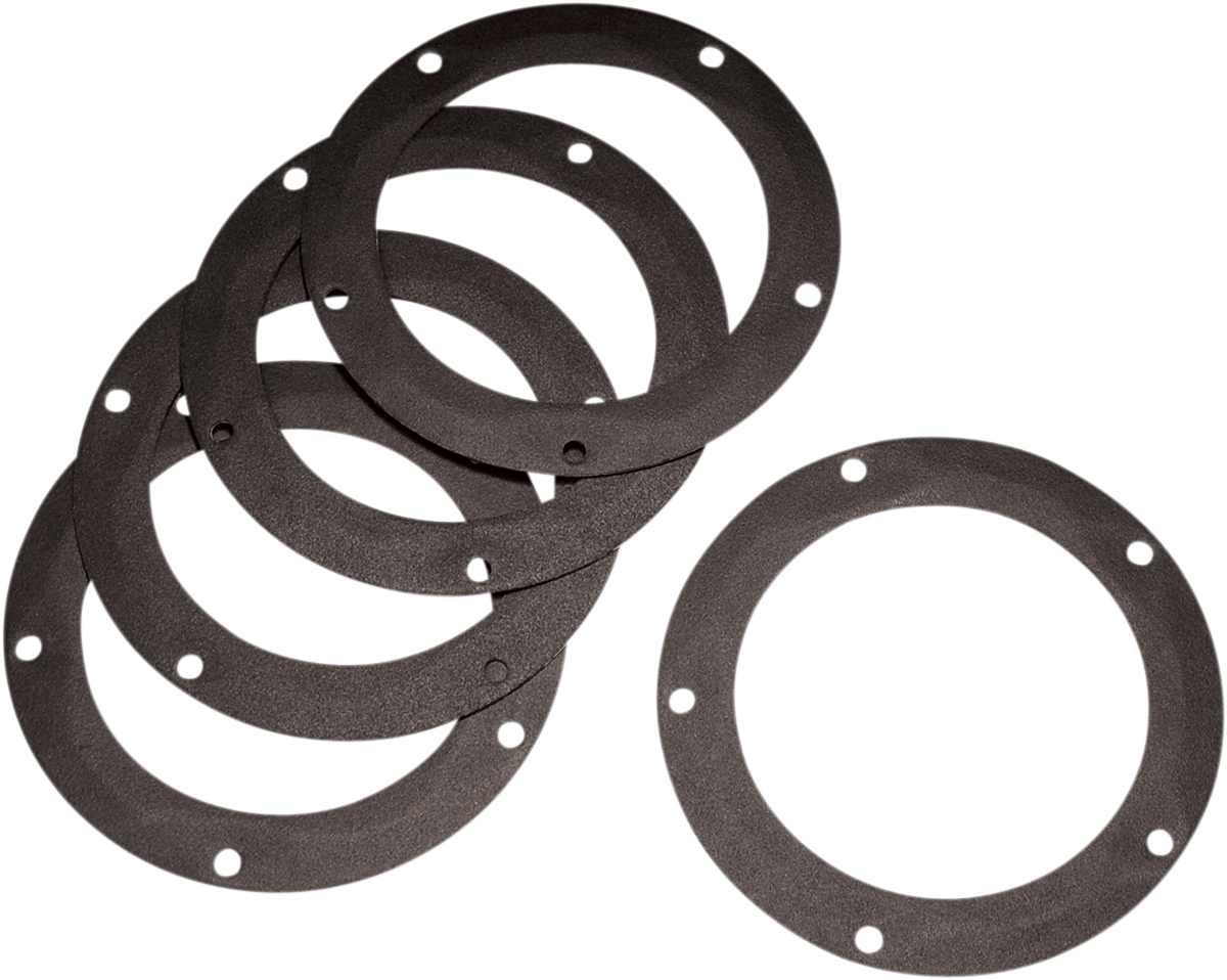 COMETIC Derby Cover Gasket - Twin Cam C9997F5