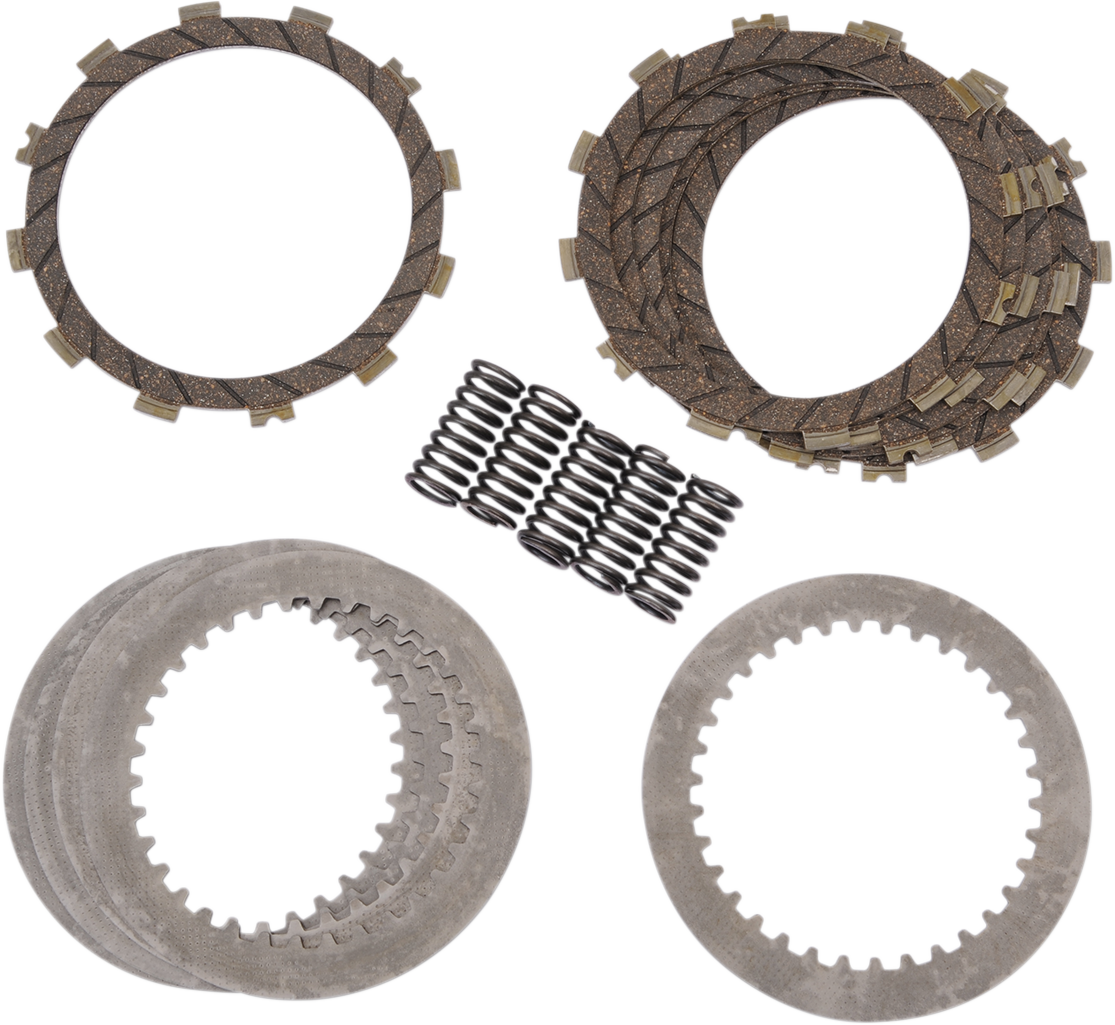 EBC Clutch Kit DRC63