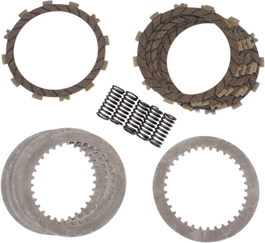 EBC Clutch Kit DRC63