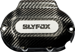 SLYFOX Transmission Cover - Gloss 12059G