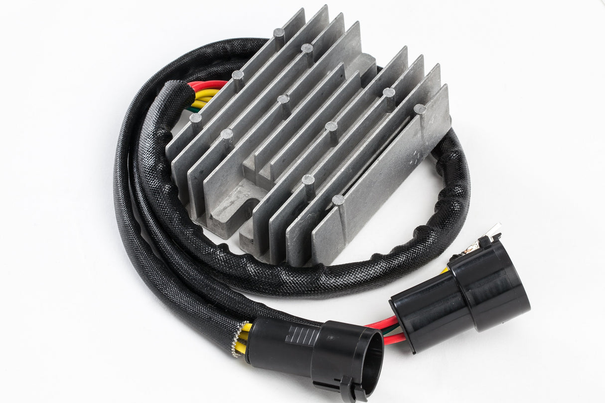 RICKS Regulator / Rectifier 10-318