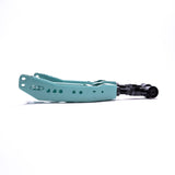 BLOX Racing Rear Lower Control Arms - Teal (2013+ Subaru BRZ/Toyota 86 / 2008+ Subaru WRX/STI) BXSS-50010-TL