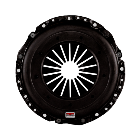 Comp Clutch 16+ Honda Civic 1.5T Stage 2 Organic Steel Flywheel w/ 17lbs P8091-STU-2100