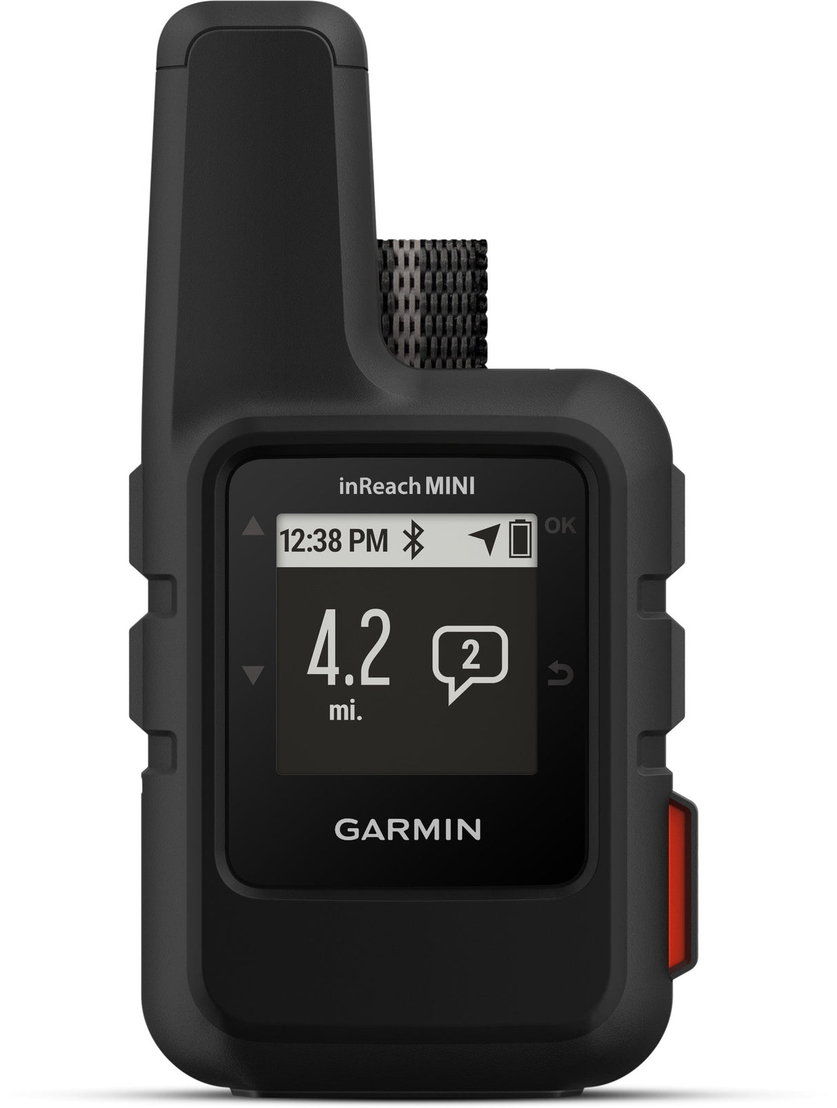 GARMIN Inreach Mini Black 010-01879-01