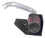 K&N Performance Intake Kit TYPHOON; VOLVO S40, 2004-2005 69-9000TS