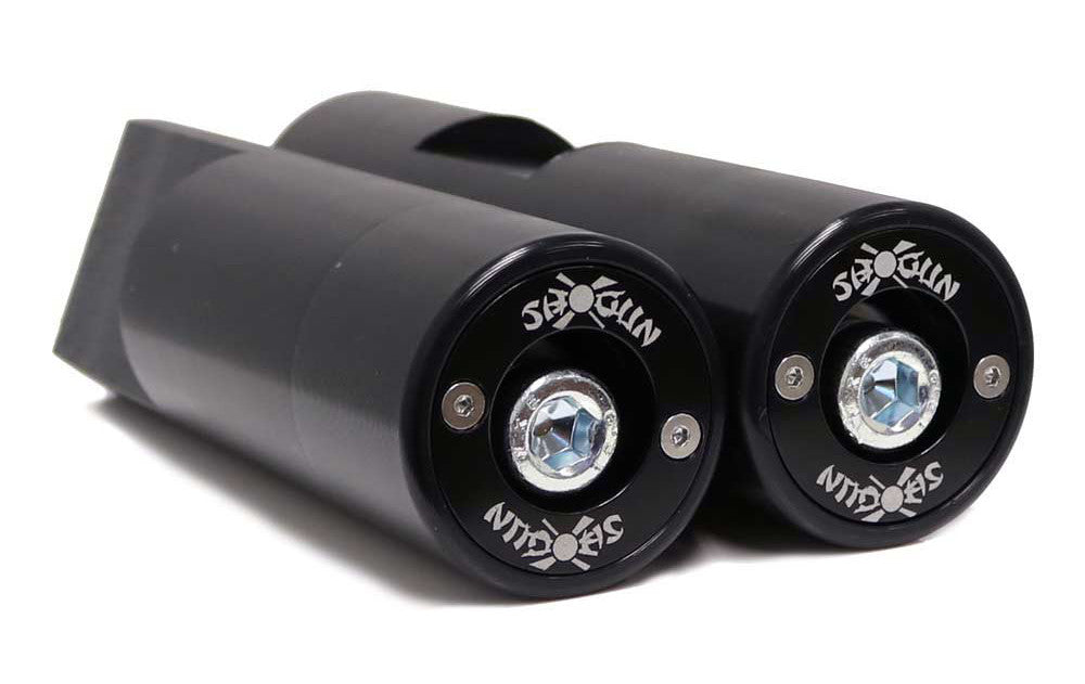 SHOGUN Pa2 Frame Sliders No Cut 715-4719