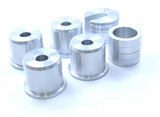 SPL Parts 89-02 Nissan Skyline (R32/R33/R34) Solid Subframe Bushings SPL SSB Z32