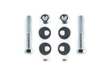Fabtech 18-21 Jeep JL 4WD 4-Door Alignment Cam Bolt Kit FTS50622