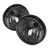 Spyder GMC Sierra 1500/2500/3500 HD 07-13 OEM Fog Lights wo/switch Smoke FL-GS07-SM 5043269