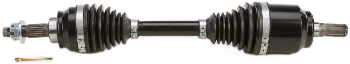 OPEN TRAILHd Front Wheel AxlePAXL-4025HD