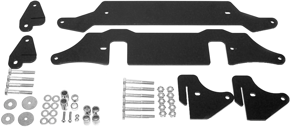 EPI Lift Kit Pol EPILK195