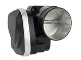 Grams Performance VW MKIV DBW Throttle Body - Black G09-09-0700