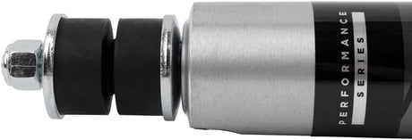Fox 97-On Y61/88-97 Y60 Nissan Patrol 2.0 Performance Series 9.1in. Smooth Body IFP Front Shock 985-24-226