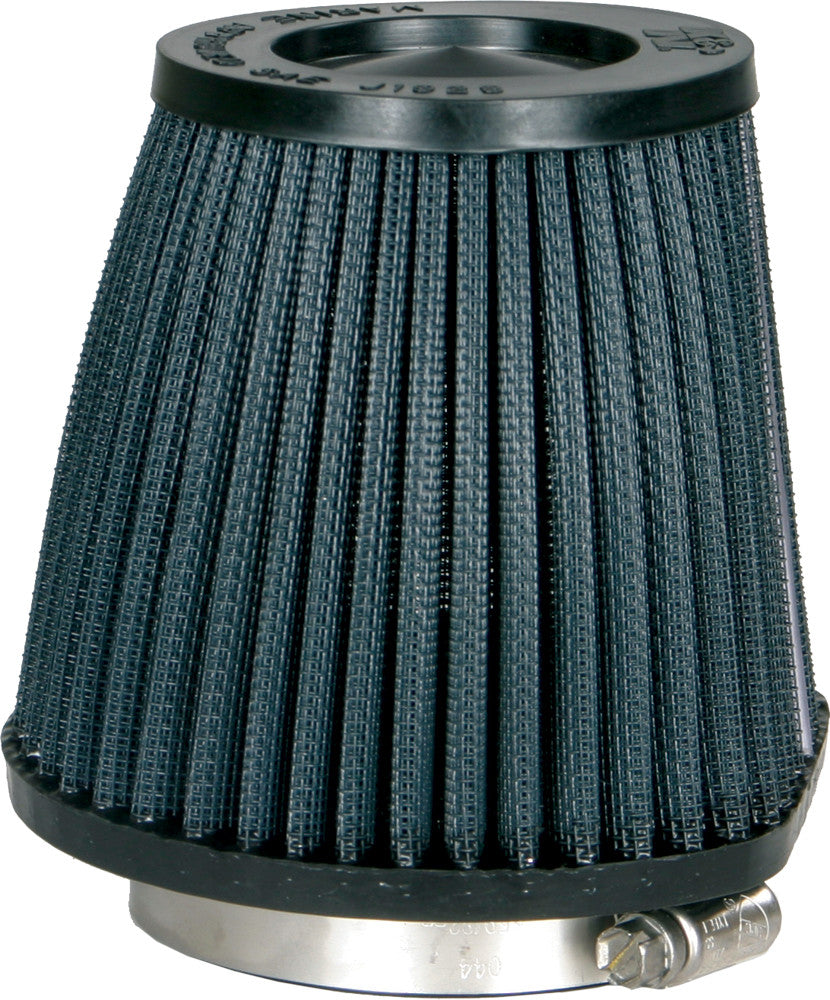 K&NSingle Flange Racing Flame Arrestor (Black)59-2040RK