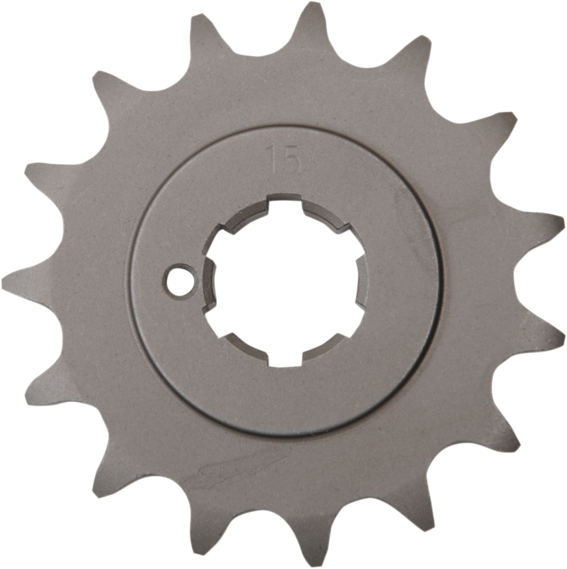 Parts Unlimited Countershaft Sprocket - 15-Tooth 13144-030