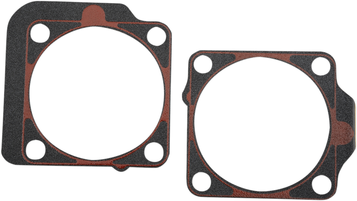 JAMES GASKET Base Gasket - Foamet - .030 JGI-16776-63-XF