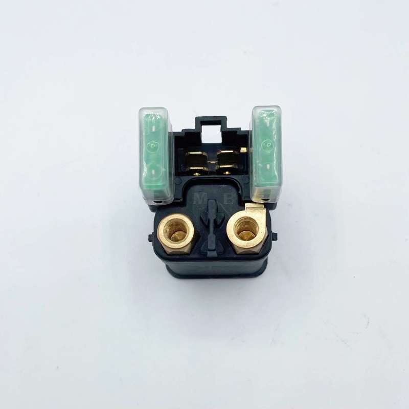 Ricks Motorsport Starter Solenoid Switch 65-601