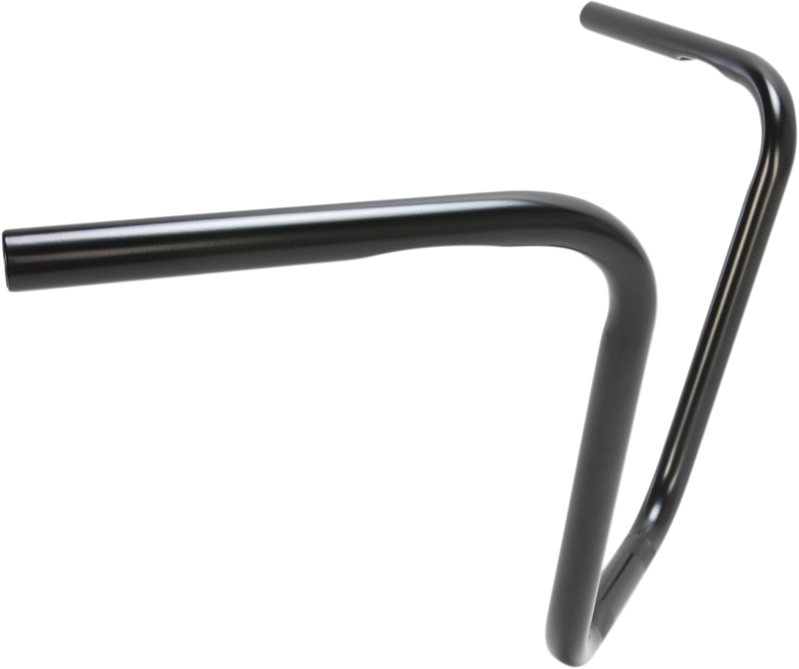 EMGO Handlebar - Ape Hanger - Black 07-93431B