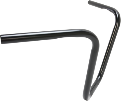 EMGO Handlebar - Ape Hanger - Black 07-93431B