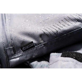 ICON PDX3™ Overpant - Gray - XS 2821-1383