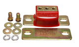 Energy Suspension Chevrolet/Oldmobile/Pontiac/GM/Isuzu/Jeep Red Transmission Mount 3.1108R