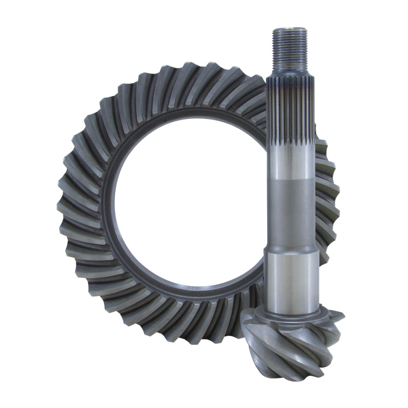 Yukon Gear High Performance Ring and Pinion Gear Set For Toyota 8in in a 4.88 Ratio YG T8-488K