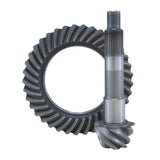 Yukon Gear High Performance Ring and Pinion Gear Set For Toyota 8in in a 4.88 Ratio YG T8-488K
