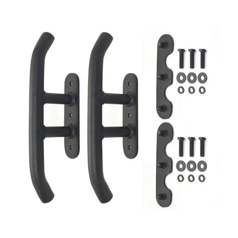 Go Rhino XRS Reel Handle Kit 5950100T