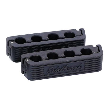 Edelbrock Spark Plug Wire Separators (SK005007) - Set of 6 22799