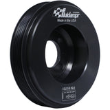 Fluidampr Mitsubishi EVO 8 / 9 Steel Internally Balanced Damper 610701