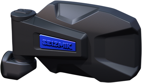 SEIZMIK Mirror Strike Insert - Blue 18097