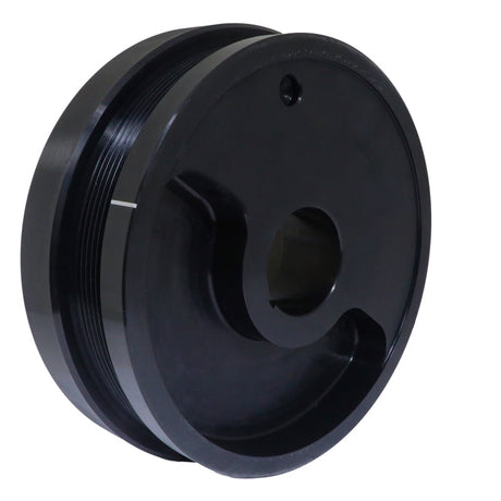 Fluidampr 17-19 GM 6.6L Duramax Steel Externally Balanced Damper 830141