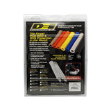DEI Protect-A-Boot - 6in - 8-pack - Silver 10502