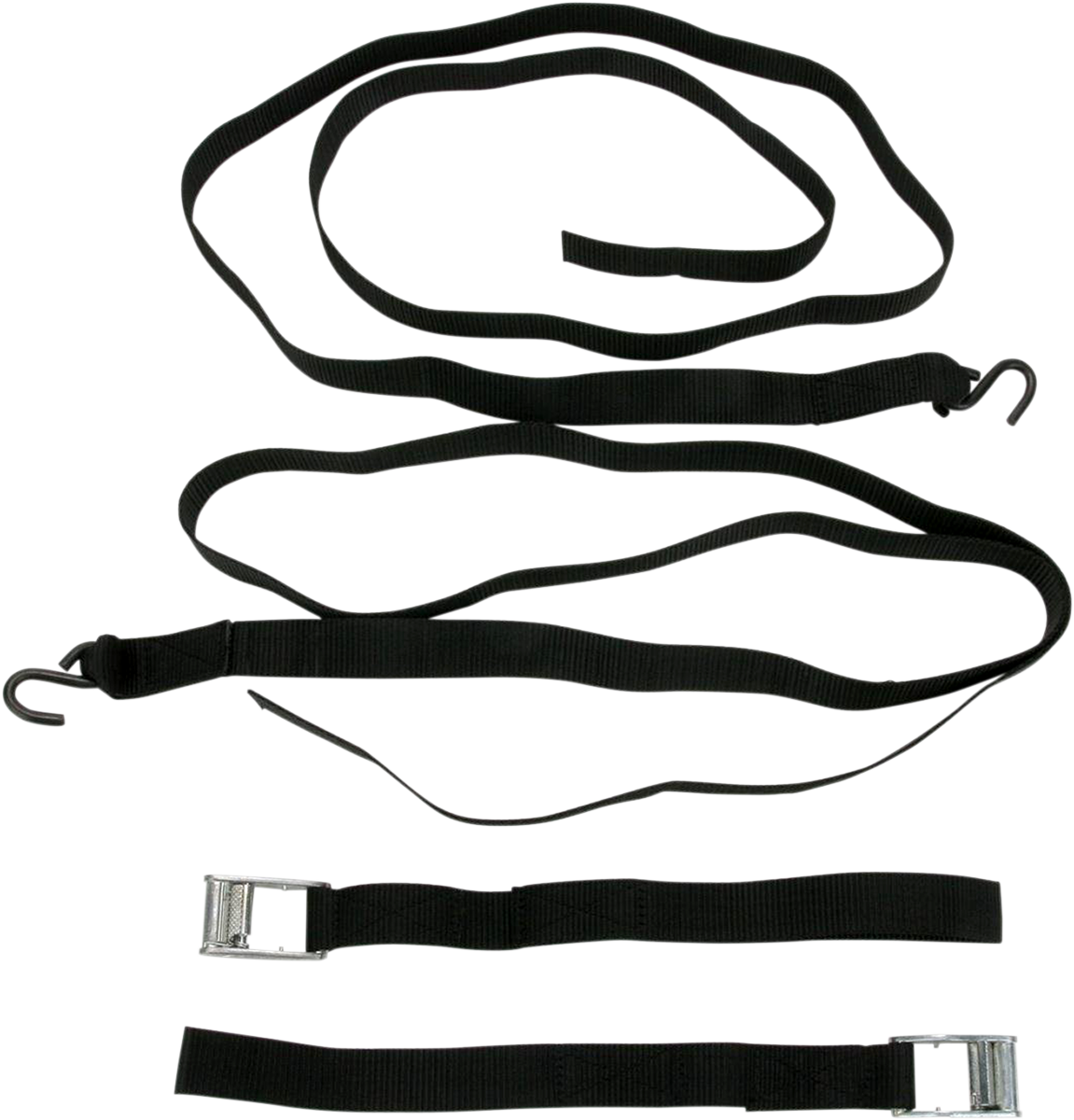 MOOSE UTILITY Ramp Straps 3910-0028