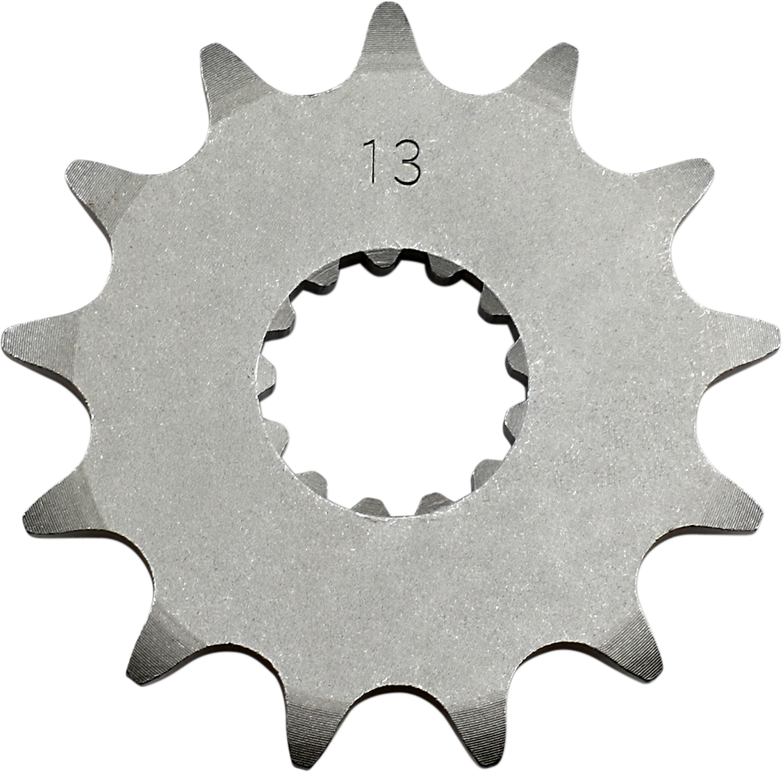 Parts Unlimited Countershaft Sprocket - 13-Tooth 214-17461-30