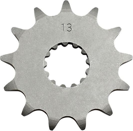 Parts Unlimited Countershaft Sprocket - 13-Tooth 214-17461-30