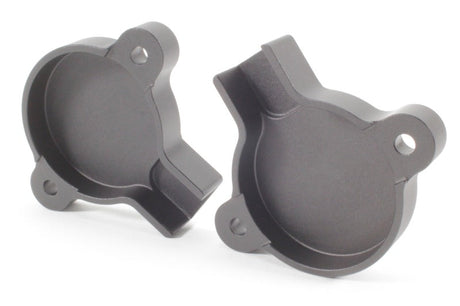 Perrin BRZ/FR-S/86 Cam Solenoid Cover - Black PSP-ENG-173BK