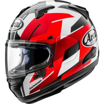 ARAI HELMETS Signet-X Helmet - Flag Italy - Small 0101-18512