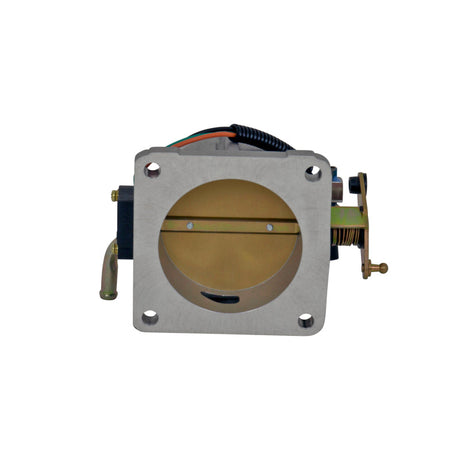 BBK 86-93 Mustang 5.0 80mm Throttle Body BBK Power Plus Series 1514