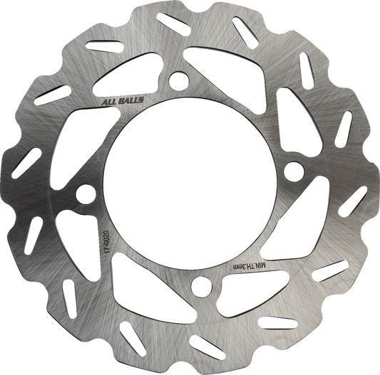 ALL BALLS Brake Rotor - Suzuki 18-0020