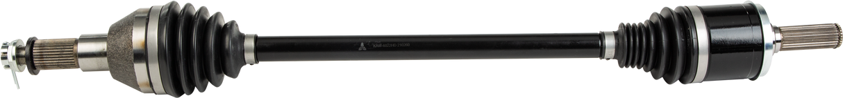 OPEN TRAILHd 2.0 Axle Front RightKAW-6022HD